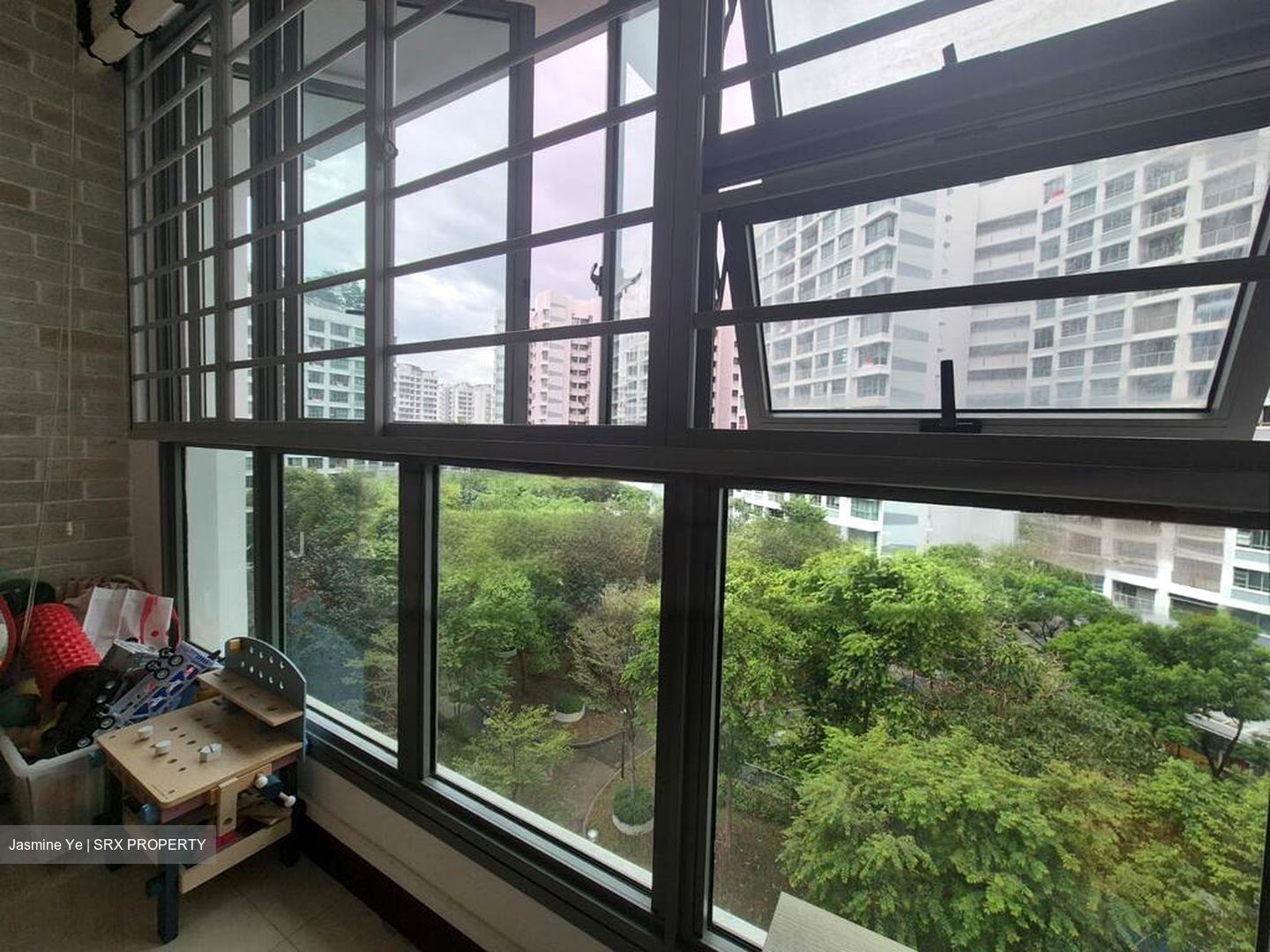 Blk 677B Waterway Brooks (Punggol), HDB 4 Rooms #523941481